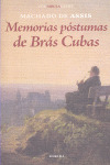 MEMORIAS POSTUMAS DE BRAS CUBAS