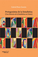 PROTAGONISTAS DE LA ESTADISTICA: HISTORIA ESTADISTICA COMIC