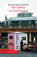 SARA QUIERE SER ECONOMISTA