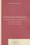 INCAPACIDAD PERMANENTE,LA