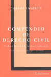COMPENDIO DE DERECHO CIVIL 4ª EDICION