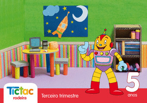 TIC TAC 5 ANOS 3ºTRIM (G) 10