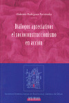 DIALOGOS APRECIATIVOS EL SOCIOCONSTRUCCIONISMO EN ACCION