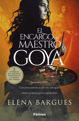 ENCARGO DEL MAESTRO GOYA, EL