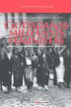 CIUDADANAS MILITANTES FEMINISTAS