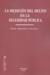 MEDIACION DEL DELITO EN LA SEGURIDAD PUBLICA,LA