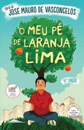 MEU PE DE LARANJA LIMA, O