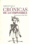 CRONICAS DE LO IMPOSIBLE