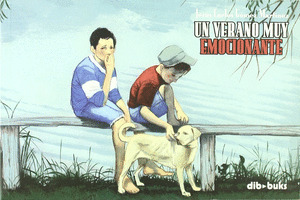 UN VERANO MUY EMOCIONANTE