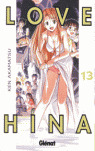 LOVE HINA,13