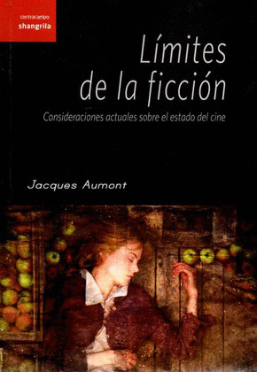 LÍMITES DE LA FICCIÓN