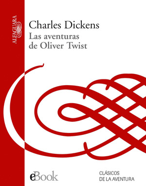 LAS AVENTURAS DE OLIVER TWIST (DIGITAL)