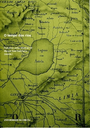 TEMPO DOS RIOS, O