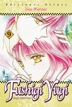 FUSHIGI YUGI, 9