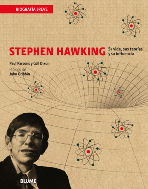 BIOGRAFIA BREVE. STEPHEN HAWKING