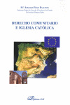 DERECHO COMUNITARIO E IGLESIA CATOLICA