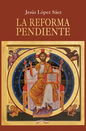 REFORMA PENDIENTE, LA