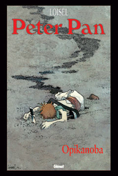 PETER PAN, 2 OPIKANOBA