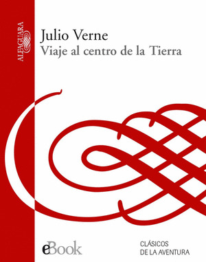 VIAJE AL CENTRO DE LA TIERRA (DIGITAL)
