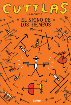 CUTTLAS, 3 SIGNO TIEMPOS