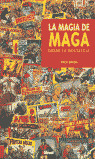 MAGIA DE MAGA