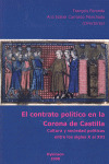 CONTRATO POLITICO EN LA CORONA DE CASTILLA,EL
