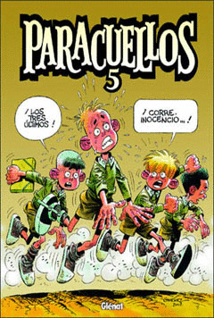 PARACUELLOS, 5