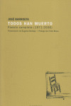 TODOS HAN MUERTO. POESIA COMPLETA (1971.2006)/6