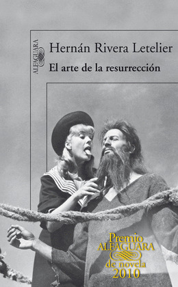 EL ARTE DE LA RESURRECION (DIGITAL)