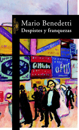 DESPISTES Y FRANQUEZAS (DIGITAL)