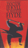 DOCTOR JEKYLL Y MISTER HYDE