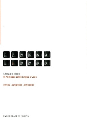 LINGUA E IDADE