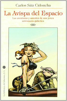 AVISPA DEL ESPACIO, LA