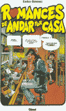ROMANCES DE ANDAR POR CASA