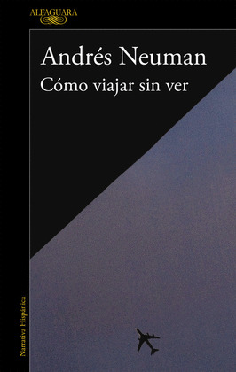 COMO VIAJAR SIN VER (DIGITAL)