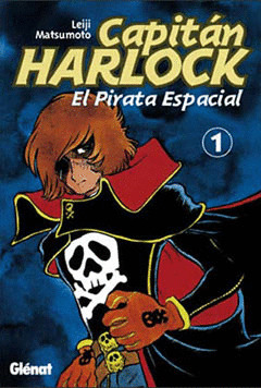 CAPITAN HARLOCK, 1