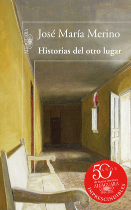 HISTORIAS DEL OTRO LUGAR (DIGITAL)