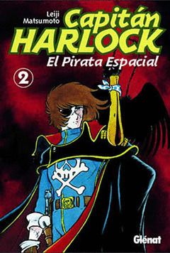 CAPITAN HARLOCK, 2