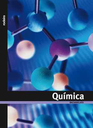 QUIMICA 2º BACHARELATO (2009)