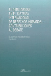 OMBUDSMAN EN EL SISTEMA INTERNACIONAL DERECHOS HUMANOS: CONTRIBUC