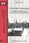 SISTEMA COMERCIAL ESPAÑOL PACIFICO 1765-1820