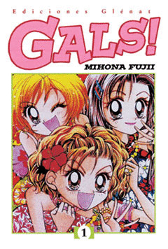GALS, 1