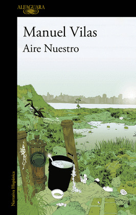 AIRE NUESTRO (DIGITAL)