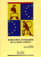 MIGRACIONES EXTRANJERAS EN LA UNIÓN EUROPEA