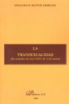 TRANSEXUALIDAD,LA