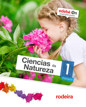 CIENCIAS DA NATUREZA, 1º PRIMARIA. TALENTIA