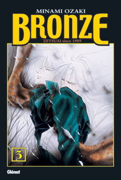 BRONZE, 3