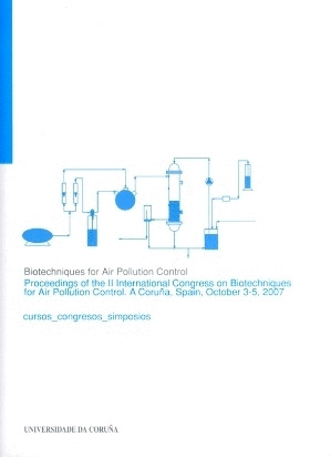 BIOTECHNIQUES FOR AIR POLLUTION CONTROL