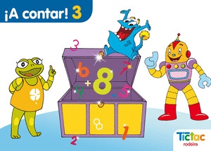 TIC TAC A CONTAR Nº3 (G) 10