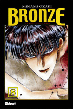 BRONZE, 8